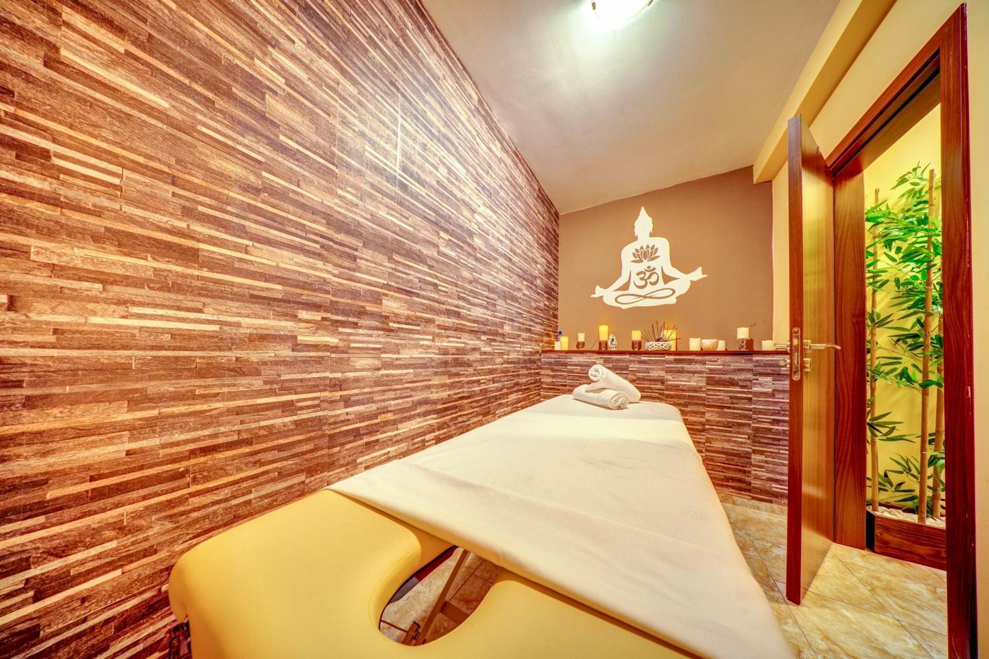 Oak Residence Hotel & Relax Smolyan Eksteriør billede