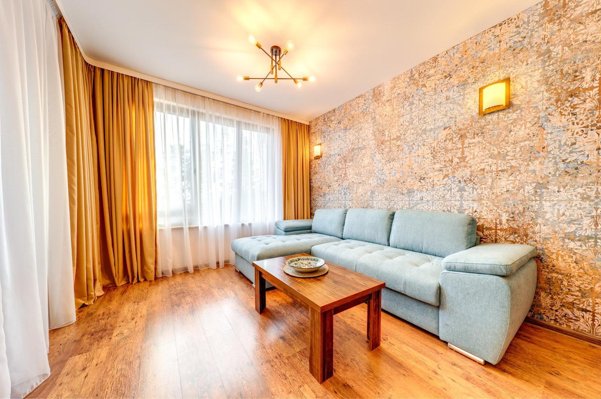 Oak Residence Hotel & Relax Smolyan Eksteriør billede