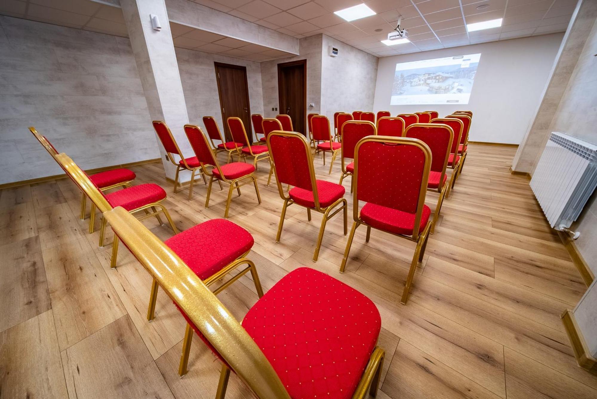 Oak Residence Hotel & Relax Smolyan Eksteriør billede
