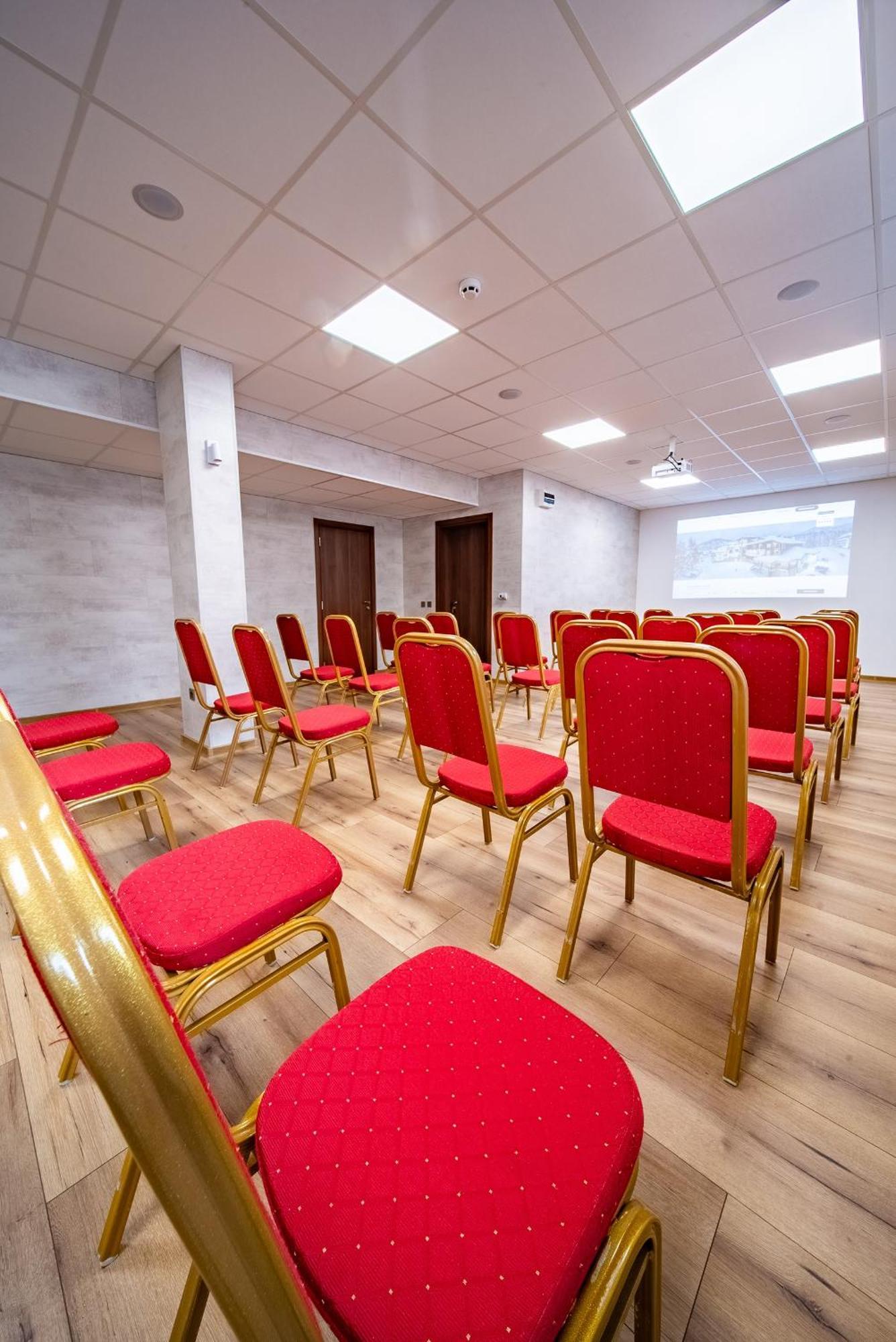 Oak Residence Hotel & Relax Smolyan Eksteriør billede